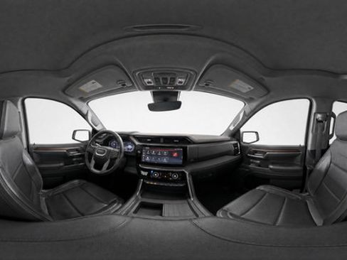 Used 2024 GMC Sierra 1500 Denali AWD/4WD image 9