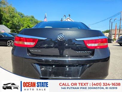 Used 2014 Buick Verano