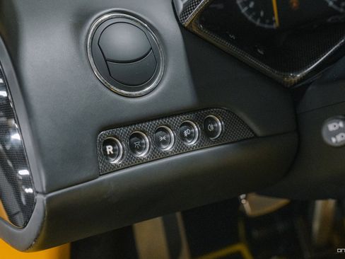 Used 2009 Lamborghini Murcielago LP 640 AWD/4WD image 11
