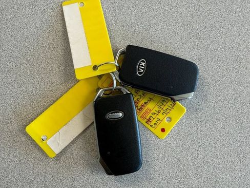 Used 2022 Kia Sportage LX w/ LX AWD Value Edition Package image 33