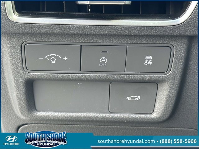 Certified 2026 Hyundai Sonata SE FWD image 19