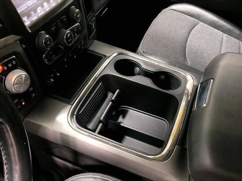 Used 2017 RAM 1500 Sport AWD/4WD image 17