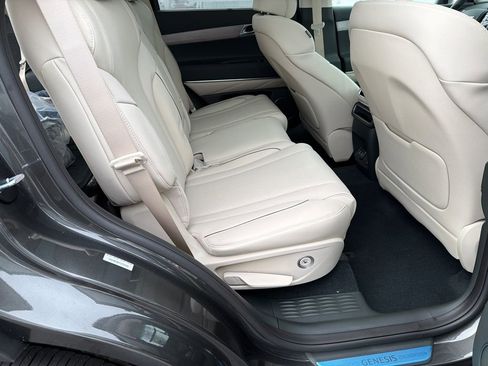 New 2026 Genesis GV80 2.5T Advanced image 15