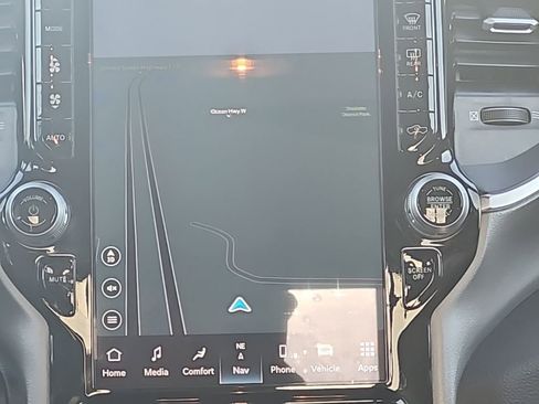 Certified 2024 RAM 1500 Big Horn image 5