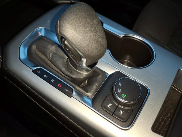Used 2021 Chevrolet Blazer LT FWD image 22