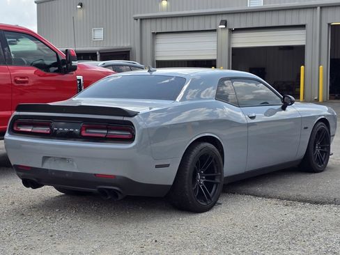 Used 2021 Dodge Challenger R/T Scat Pack RWD image 7