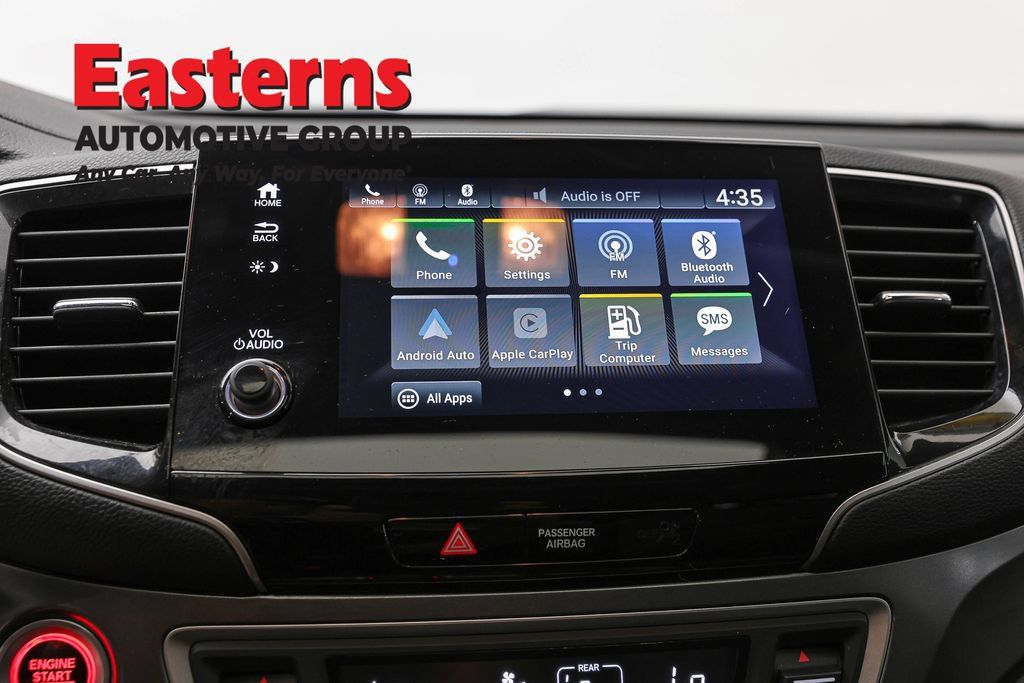 Used 2022 Honda Pilot Special Edition image 20