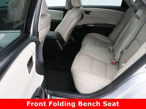 Used 2018 Toyota Avalon Limited image 32
