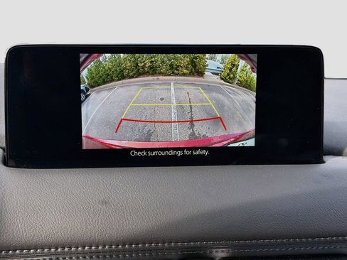 Used 2024 MAZDA CX-5 AWD 2.5 S w/ Select Package image 15