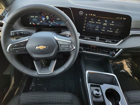 New 2026 Chevrolet Equinox LT image 27