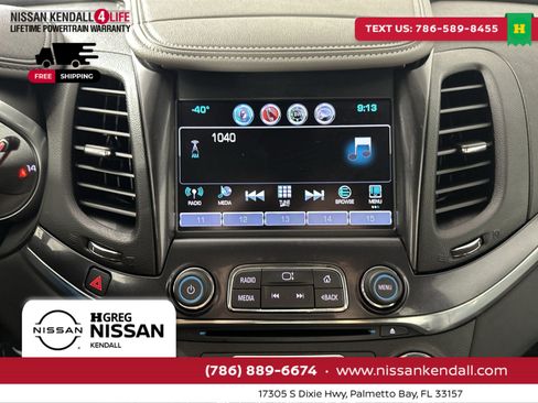 Used 2019 Chevrolet Impala Premier image 20