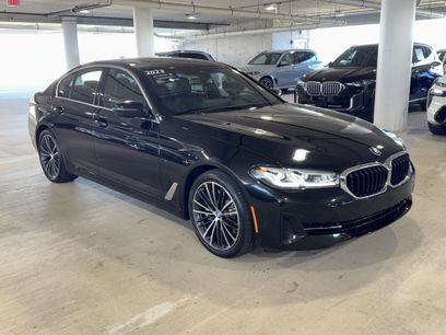 Certified 2023 BMW 540i 540i w/ Premium Package