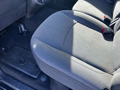 Used 2021 RAM 3500 Big Horn w/ Level 1 Equipment Group image 31