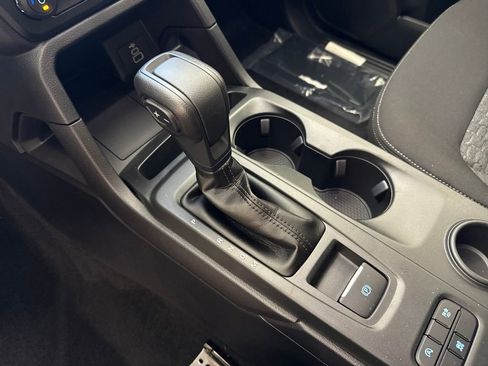 New 2025 Ford Ranger XL image 30