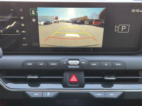 New 2025 Kia K4 GT-Line image 13