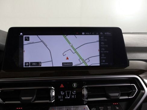 Used 2023 BMW X3 xDrive30i image 47