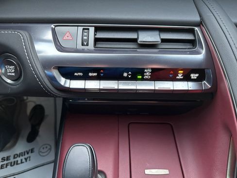 Used 2021 Lexus LC 500 Convertible w/ Touring Package image 24