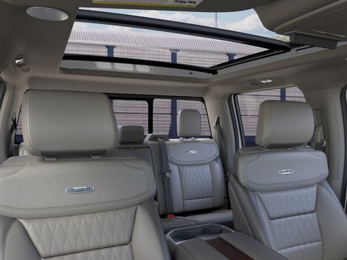 New 2026 Ford F350 Platinum AWD/4WD image 22