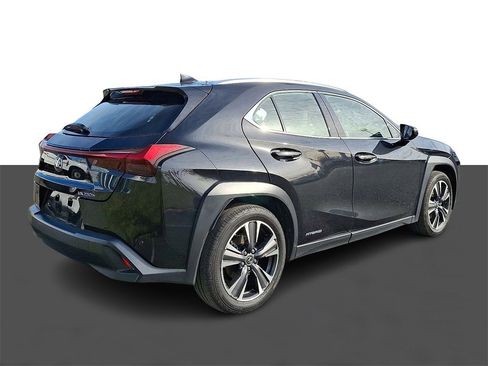 Used 2021 Lexus UX 250h w/ Premium Package image 7