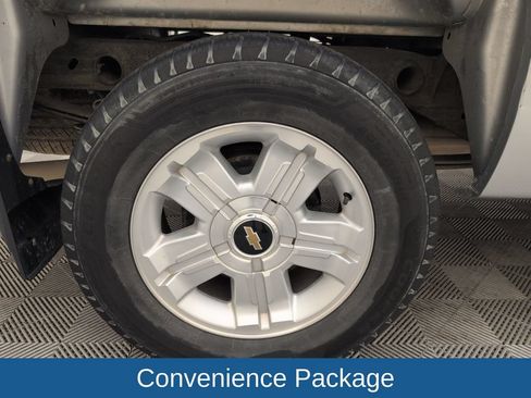 Used 2011 Chevrolet Silverado 1500 LT w/ All-Star Edition AWD/4WD image 17