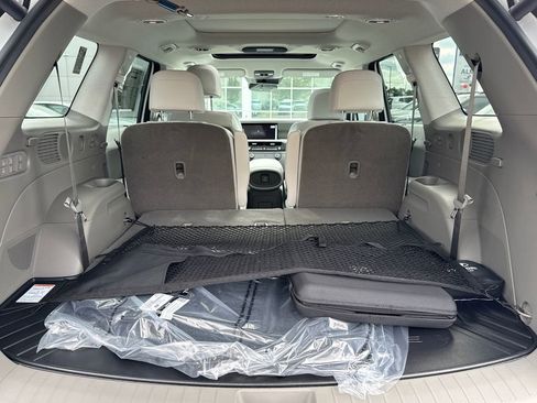 New 2026 Hyundai Palisade Limited image 15