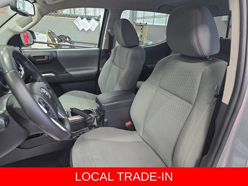 Used 2021 Toyota Tacoma SR5 RWD image 15