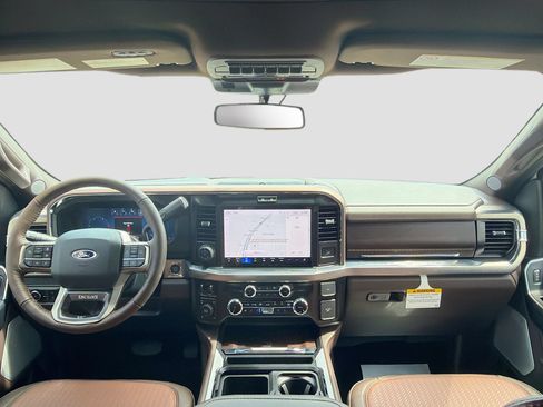 New 2026 Ford F250 King Ranch AWD/4WD image 24