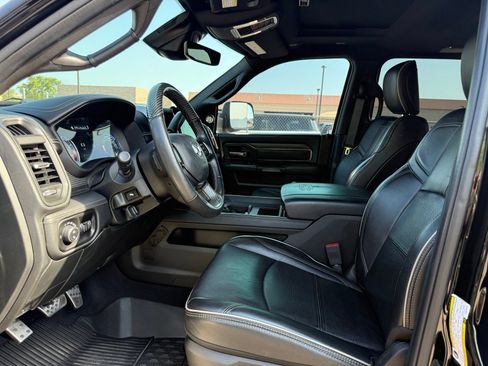 Used 2020 RAM 2500 Limited AWD/4WD image 14