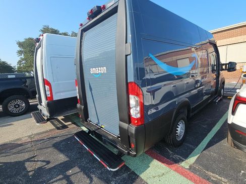 Used 2024 RAM ProMaster 3500 image 4