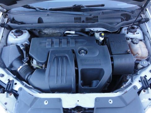 Used 2008 Chevrolet Cobalt LT FWD image 20