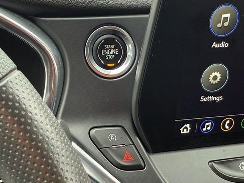 Certified 2024 Chevrolet Blazer LT w/ Convenience Package image 15