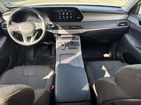Used 2020 Hyundai Palisade SEL FWD image 18