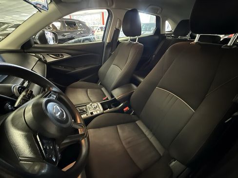 Used 2019 MAZDA CX-3 Sport FWD image 16