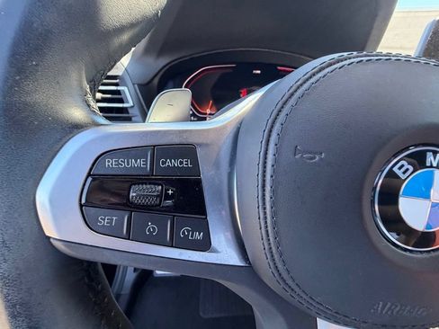 Used 2023 BMW X3 sDrive30i w/ M Sport Package RWD image 25