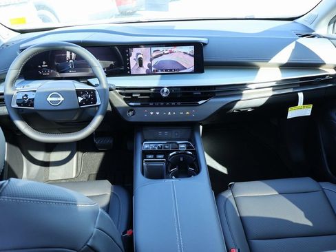 New 2026 Nissan Murano SL AWD/4WD image 6