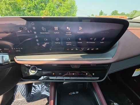 New 2026 Buick Envision Sport Touring AWD/4WD image 26