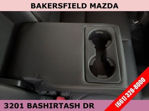 New 2026 MAZDA CX-30 2.5 Turbo w/ Premium Plus Pkg image 14