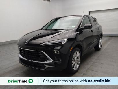 Used 2024 Buick Encore GX Preferred
