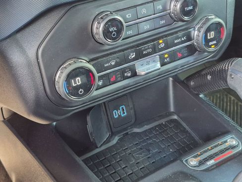 Used 2024 Ford Bronco Raptor w/ Interior Carbon Fiber Pack 6 AWD/4WD image 15