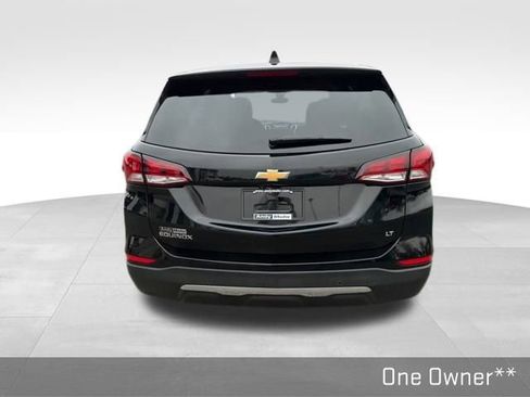 Used 2024 Chevrolet Equinox LT image 14