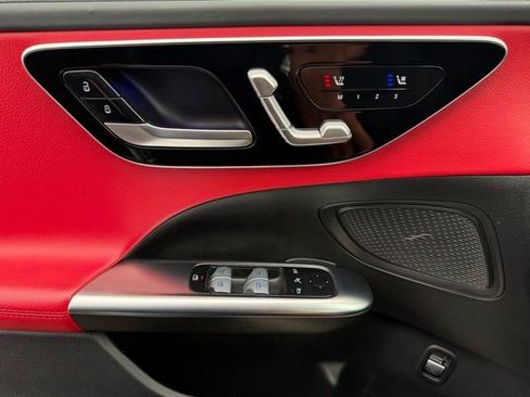 Used 2023 Mercedes-Benz C 300 4MATIC Sedan image 15