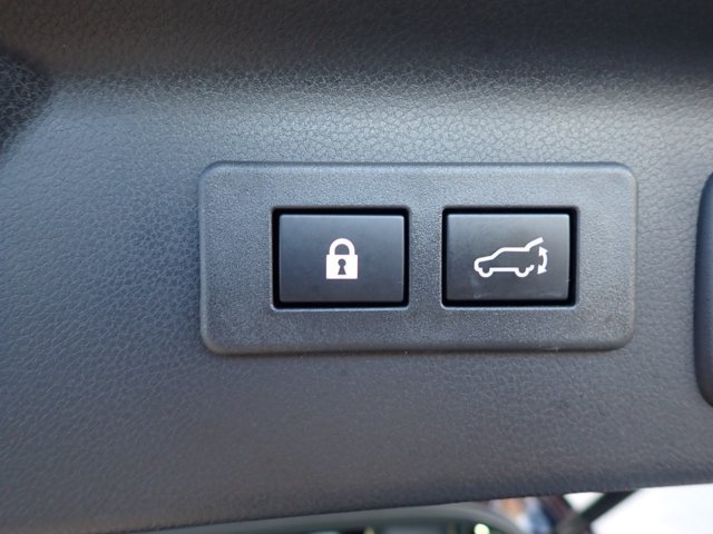Certified 2026 Subaru Forester Touring AWD/4WD image 8
