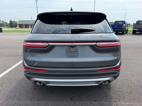 Used 2023 Lincoln Corsair Reserve AWD/4WD image 6