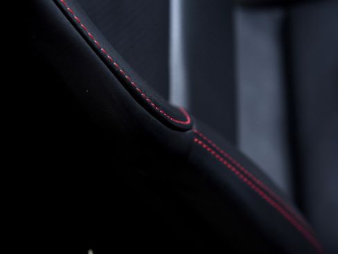 Used 2015 Porsche 911 Turbo S image 24