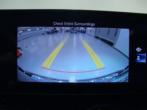 Certified 2023 Mercedes-Benz GLA 250 4MATIC image 14