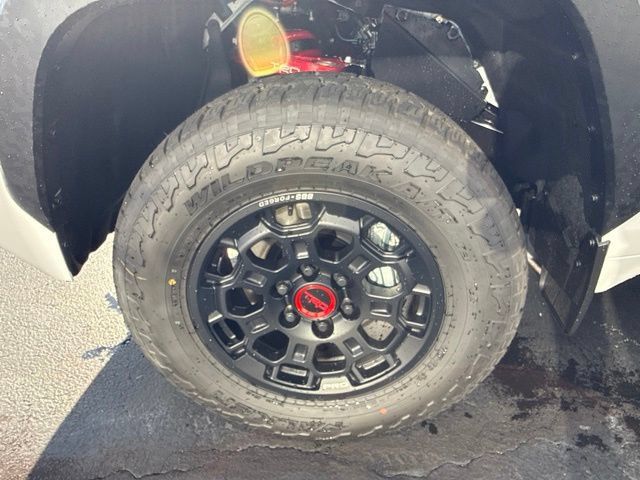 New 2026 Toyota Tundra TRD Pro AWD/4WD image 41