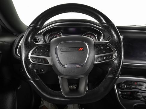 Used 2021 Dodge Challenger R/T Scat Pack image 15