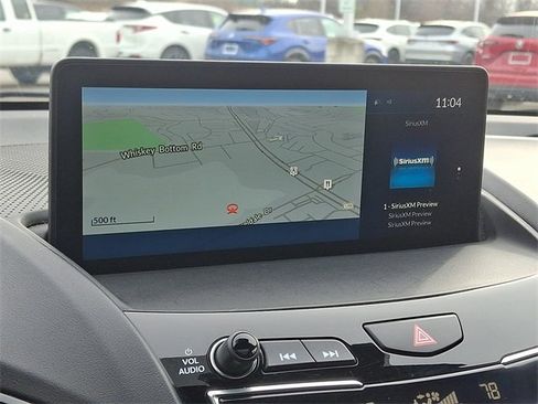 Certified 2021 Acura RDX A-Spec image 17