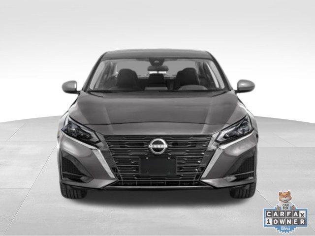 Certified 2023 Nissan Altima 2.5 SV FWD image 32