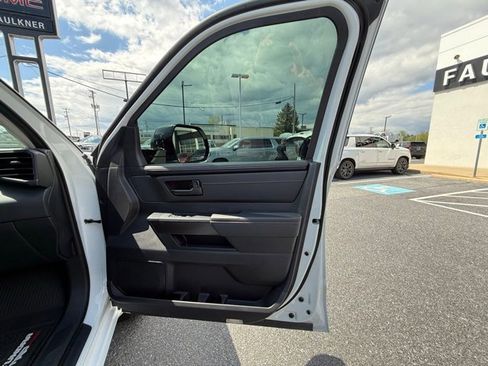 Used 2023 Toyota Tundra TRD Pro AWD/4WD image 20